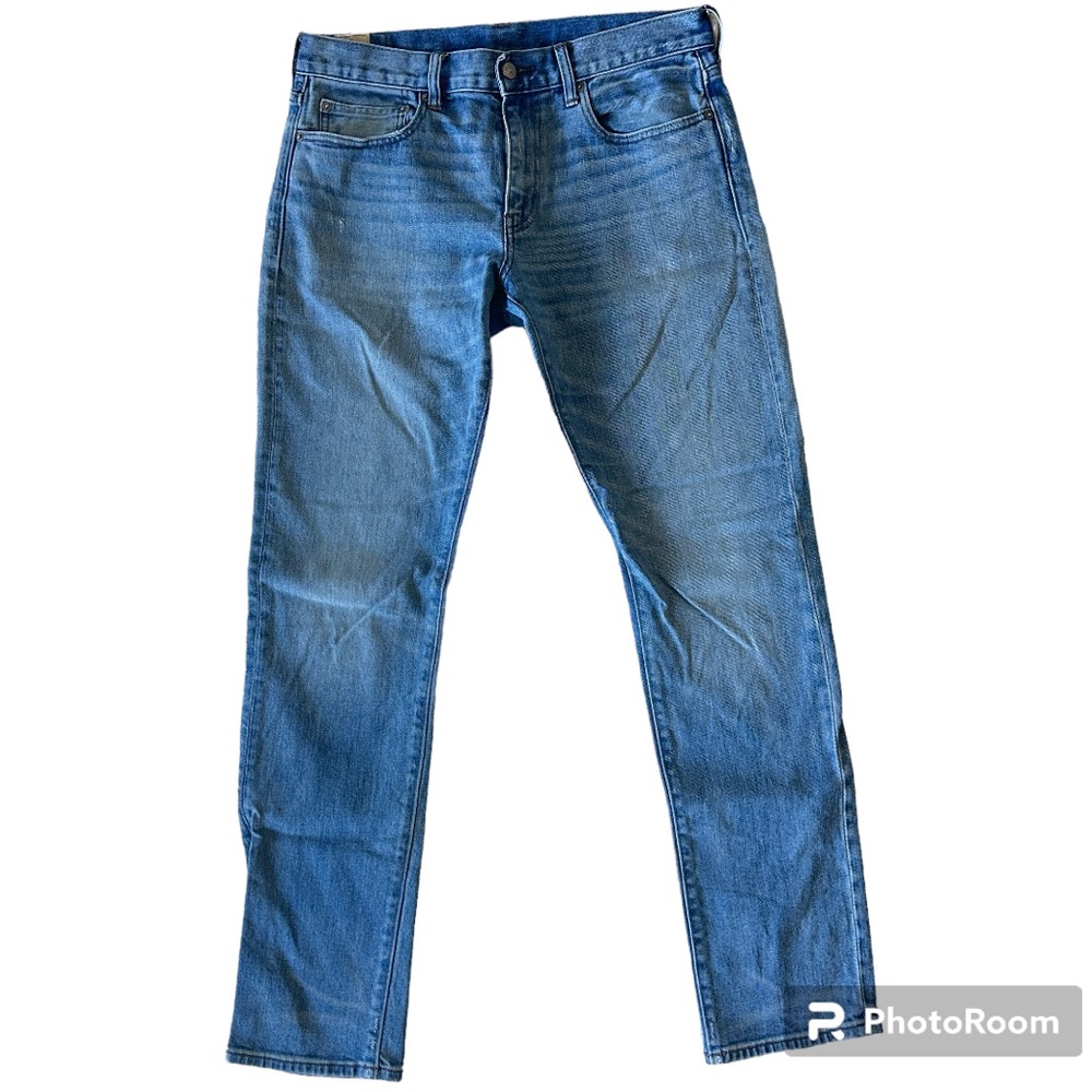 J.Crew 484 Slim Jeans 32x32